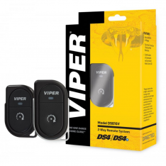 Viper 2-Way, 1-Button Remote Control - D9816V
